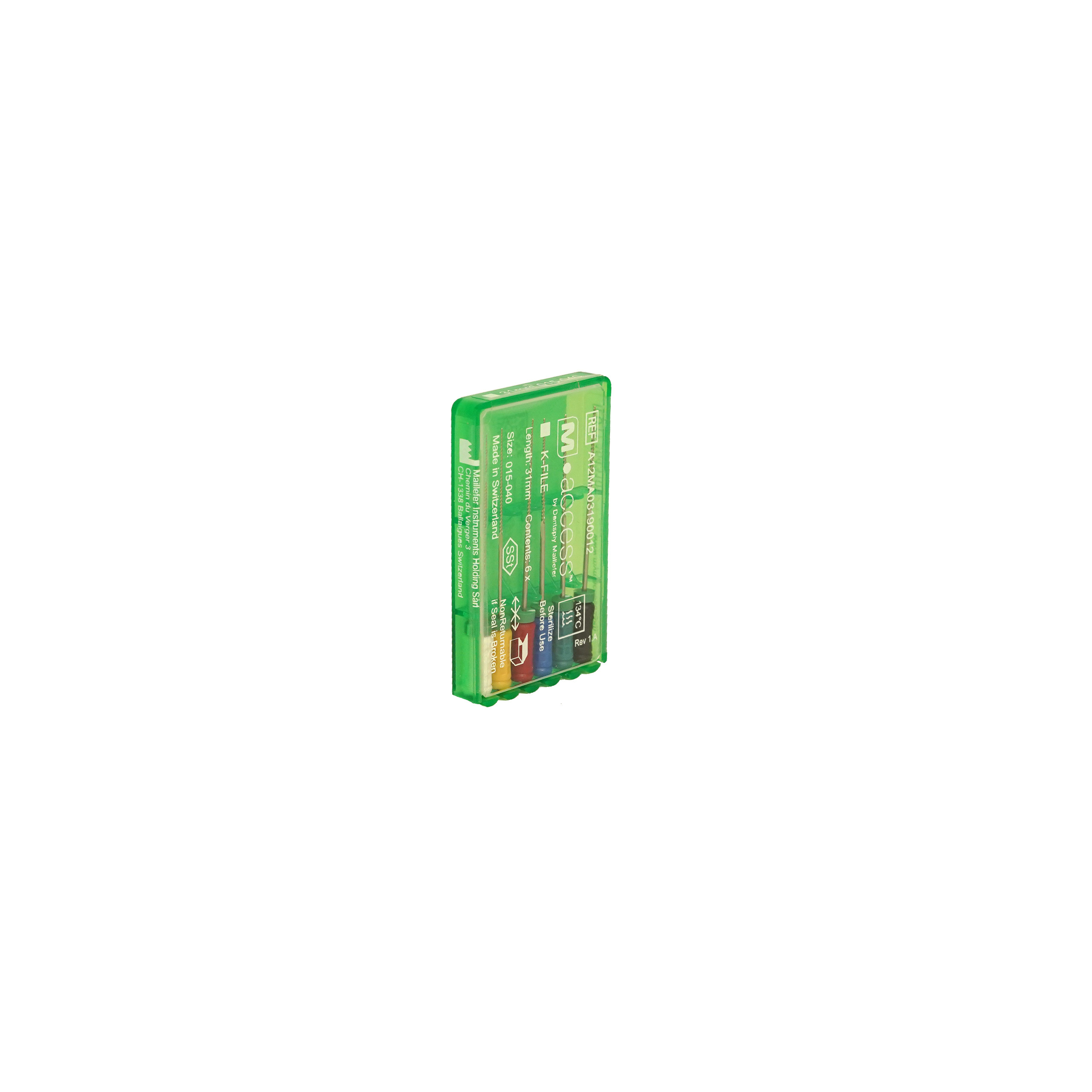 Dentsply K-File M Access